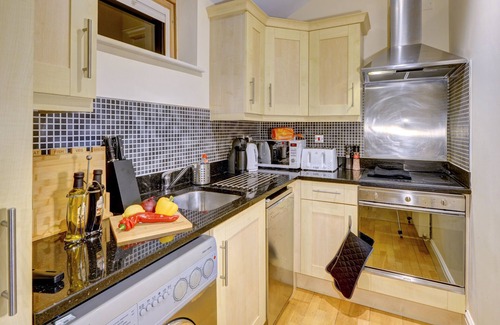 Leamington Spa Apartment | Leamington Spa Warwick Place Apartments