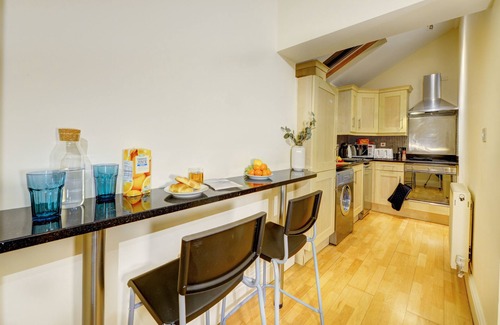 Leamington Spa Apartment | Leamington Spa Warwick Place Apartments
