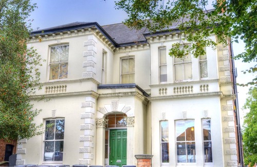 Leamington Spa Apartment | Leamington Spa Warwick Place Apartments