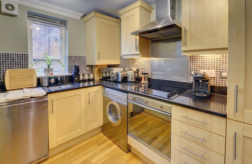 Leamington Spa Apartment | Leamington Spa Warwick Place Apartments