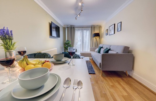 Leamington Spa Apartment | Leamington Spa Warwick Place Apartments