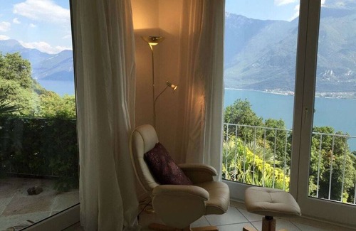 Tremosine Villa | Leandra Comfortable holiday residence