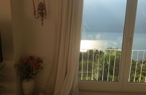 Tremosine Villa | Leandra Comfortable holiday residence