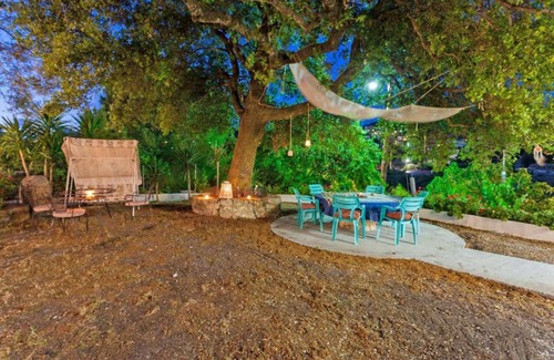 Maries House | Leandros Private House near Schipreck beach-Leandros Private House near Schipreck beach