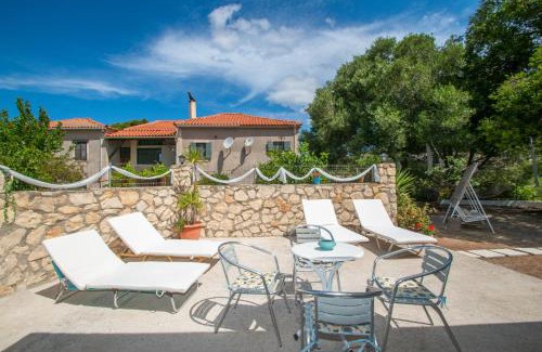 Maries House | Leandros Private House Near Shipwreck Beach by "elite"
