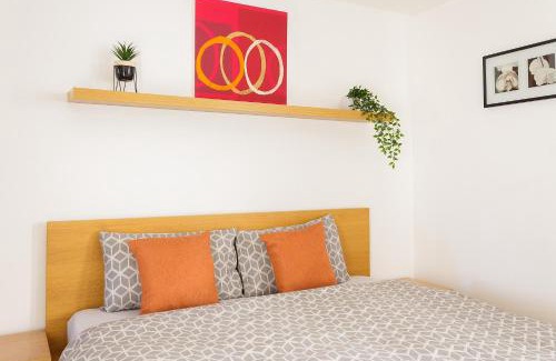 Northampton Apartment | Leap Onyx Apartment - Northampton Town Centre