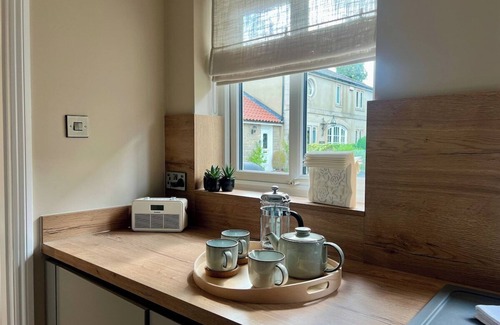Frome House | Leaze Garden Cottage - Frome