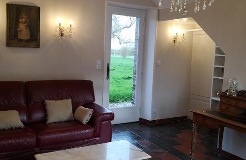 Lison House | LEBAS-LADIN - Bayeux Ville Touristique