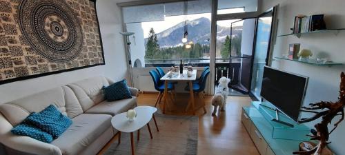 Bad Goisern Apartment | Lebensfreude Appartement