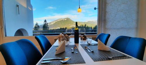 Bad Goisern Apartment | Lebensfreude Appartement
