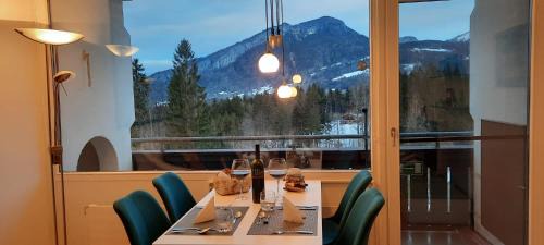 Bad Goisern Apartment | Lebensfreude Appartement