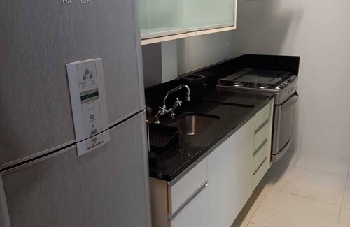 Leblon Apartment | Leblon Único! Na Quadra da Praia