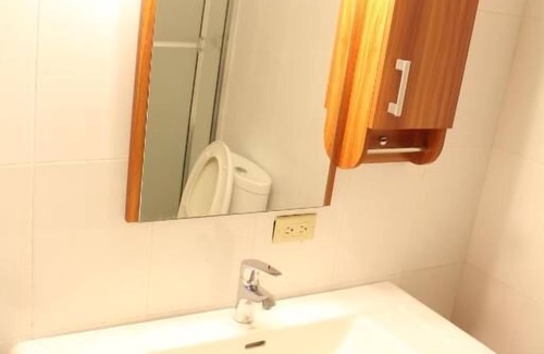 Port-au-Prince Hotel | LEBON Appart Hotel