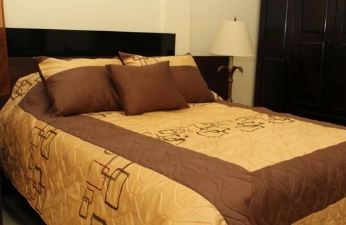 Port-au-Prince Hotel | LEBON Appart Hotel