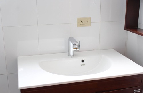 Port-au-Prince Hotel | LEBON Appart Hotel