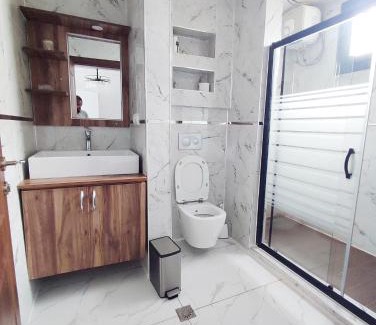 Yaounde Apartment | Leboss Meublé