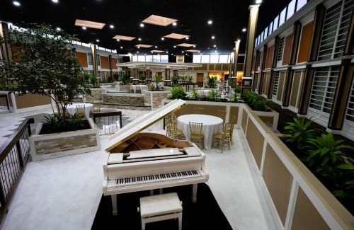 Bossier City Hotel | LeBossier Hotel