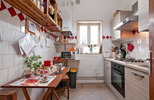 Lecce Apartment | Lecce Old Town - Lu Sule, Lu Mare, Lu Ientu