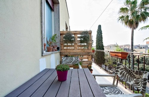 Lecce Apartment | Lecce Old Town - Lu Sule, Lu Mare, Lu Ientu