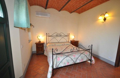 Stabbia Other | LECCINO ROOM at Agriturismo MUSIGNANO