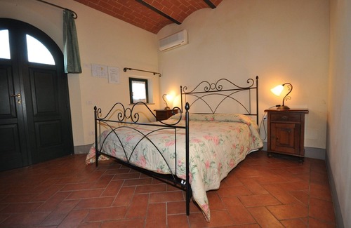Stabbia Other | LECCINO ROOM at Agriturismo MUSIGNANO