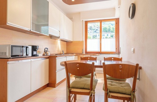 Lecco Apartment | Lecco Adventure Base