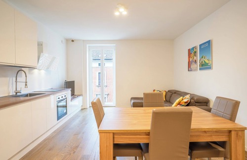 Lecco Apartment | Lecco delight: Luxury location nel cuore di Lecco