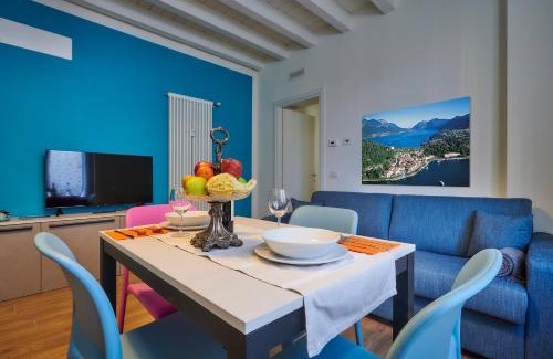 Lecco Apartment | Lecco Lake Apartments Villa Liberty