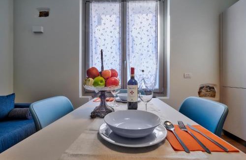 Lecco Apartment | Lecco Lake Apartments Villa Liberty