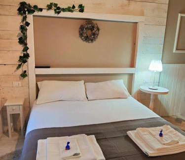 Lecco Bed & Breakfast | Lecco Lake