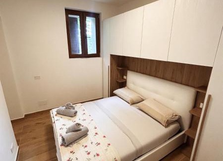 Galbiate Apartment | Lecco lake Visconti