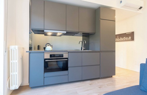 Lecco Apartment | Lecco Lakefront Retreat