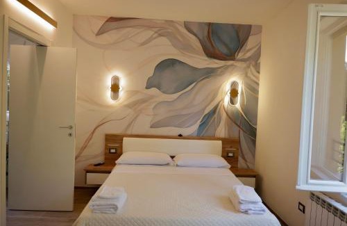 Lecco House | Lecco Rivers Retreat - Five Design Suites