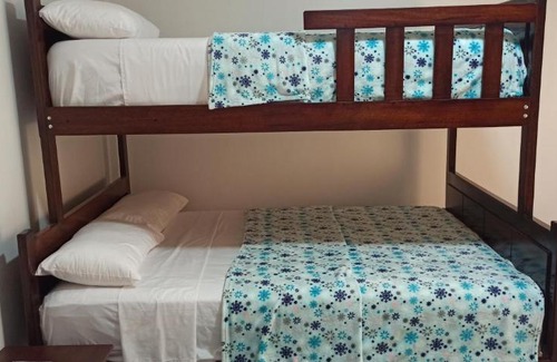 Crucita Bed & Breakfast | Lecharleth