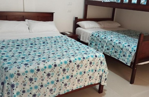 Crucita Bed & Breakfast | Lecharleth