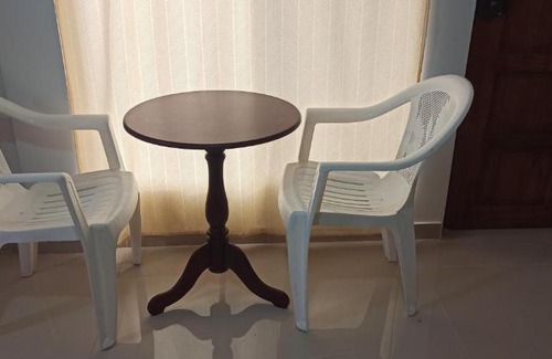 Crucita Bed & Breakfast | Lecharleth
