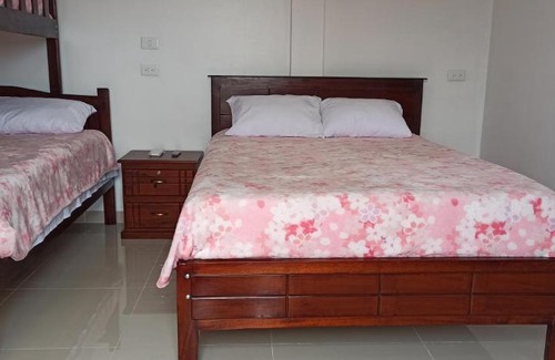 Crucita Bed & Breakfast | Lecharleth