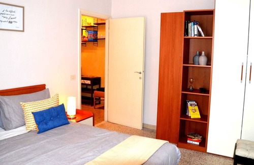 Quartiere XXIV Don Bosco Apartment | LeChiaviDiCasa ... Your cozy home in Rome a few steps from the Metro A