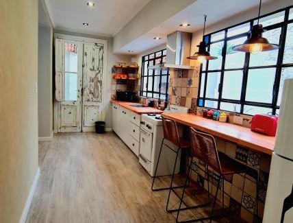 San Antonio de Areco House | Lechuza Alvear