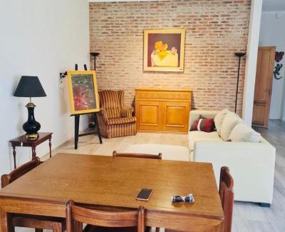 San Antonio de Areco House | Lechuza del Campanario