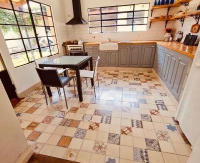 San Antonio de Areco House | Lechuza del Campanario