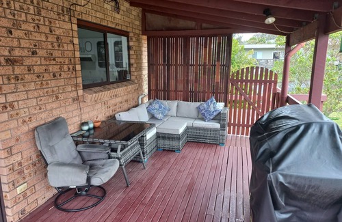 Bawley Point House | LECKS BAWLEY POINT GETAWAY