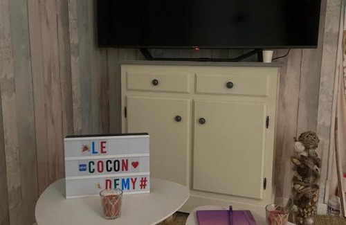 Meru Apartment | Lecocondemy