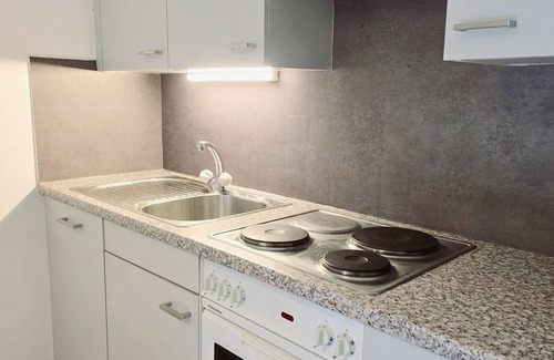 Vionnaz Apartment | L’Ecrin de Torgon – At the Heart of the Portes du Soleil