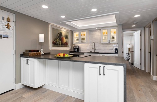 Nellysford Condo | Ledges 52 with Wintergreen Advantage