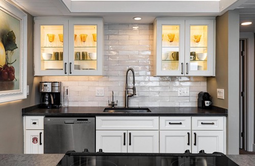 Nellysford Condo | Ledges 52 with Wintergreen Advantage