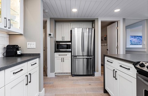 Nellysford Condo | Ledges 52 with Wintergreen Advantage