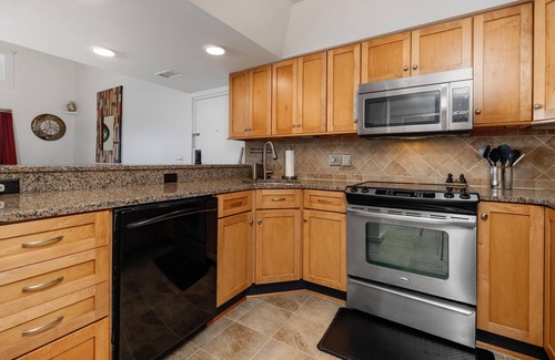 Nellysford Condo | Ledges 72 with Wintergreen Advantage