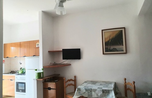 Tropea Apartment | Lediana, seaside area, 5 min walk beach, wi fi, inside La Pineta resort.