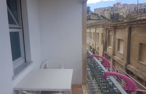 Tropea Apartment | Lediana, seaside area, 5 min walk beach, wi fi, inside La Pineta resort.